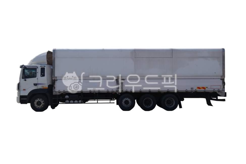 trailertruck,트레일러트럭,transportation,교통,vehicle,차량,truck,트럭,화물,화물차,화물차량,운송업,운전,자동차,운전기사,배송,배달,누끼