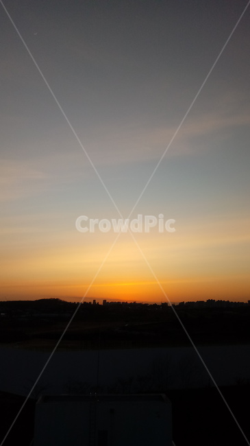 노을,석양,하늘,붉은하늘,sky,redsky,황혼,일몰