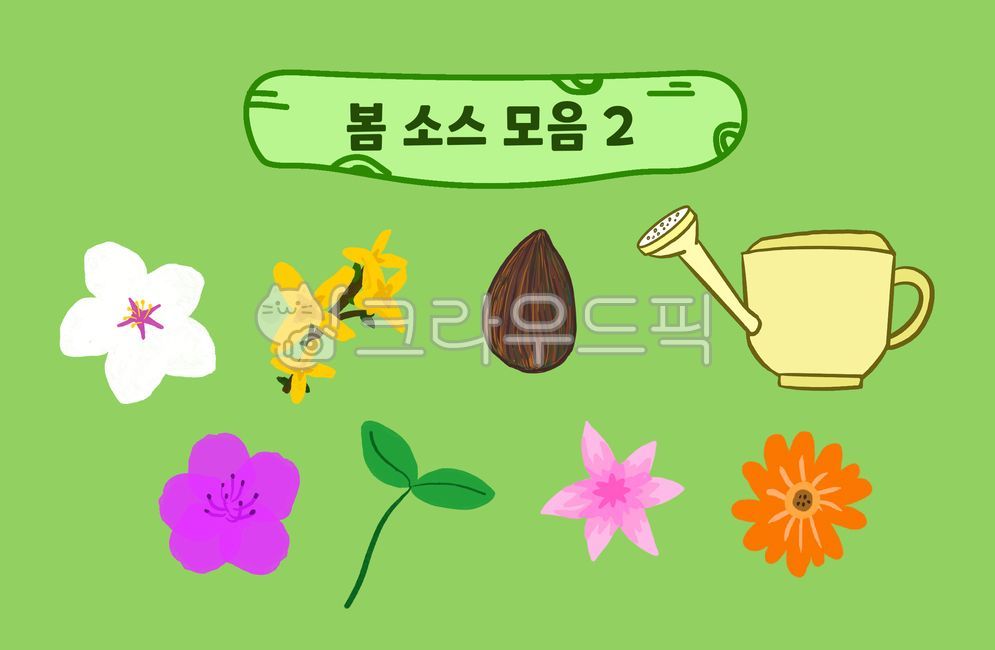 Cherry Blossom,sprout,seed,water aperture,hand drawing,Day care Center,Azalea,flower,spring,forsythia,plant,drawing,design source