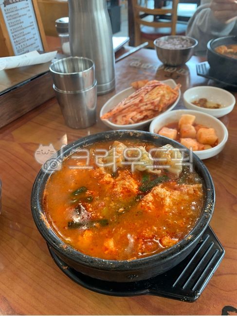 stew,restaurant,Tofu Stew,food,spicytofustew,sundubujjigae,meal,dish,Korean food,koreanfood