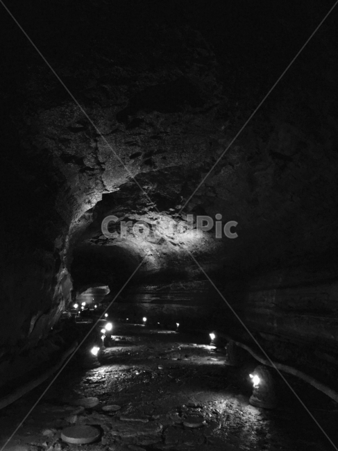 제주도,흑백,동굴,만장굴,어두움,자연,풍경,nature,landscape,흑백,모노톤,monochrome,black and white,cave