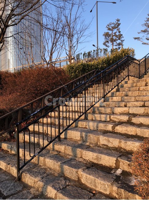 석촌호수,호수,공원,호수공원,잠실,lake,park,lakepark,자연,풍경,nature,landscape,handrail,난간,banister,railing,staircase,계단