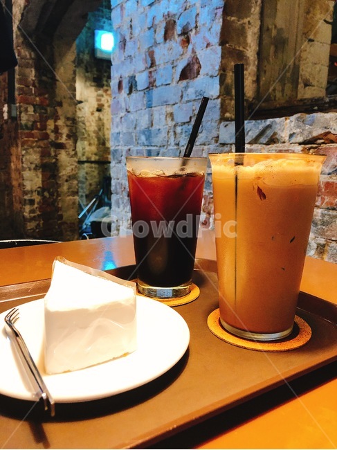 americano,icecoffee,아이스아메리카노,dessert,치즈타르트,cheese,카페라떼,caffelatte,latte,cafe,카페