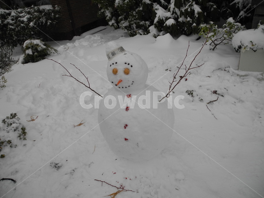 놀이,눈사람,눈,눈내리는날,겨울,겨울,계절,winter,season