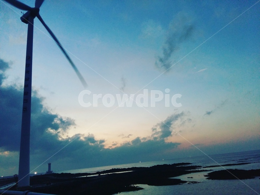 풍경,하늘,자연,제주도,바다