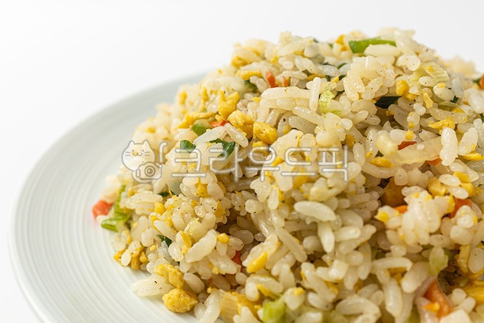 close up,ingredient,Egg Fried Rice,egg,rice,vegetable,Chinese food,food,meal,Chinese culture,plain,fried rice,stirfry,grocery,Food Ingredients,ingredients