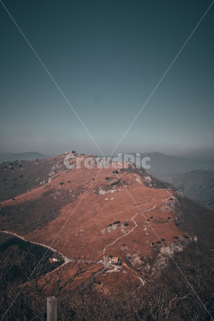 울산,간월재,산,가을,억새,가을,계절,fall,autumn,season,자연,풍경,nature,landscape,한국자연풍경,한국자연경관,korea nature landscape,경치,outdoors,옥외,scenery,mountain range,산맥,mountain,aerial view,조감도