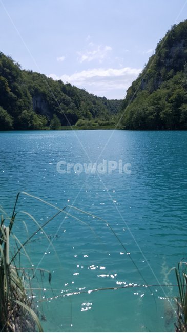 호수,에머랄드,계곡,산,폭포,국립공원,자연,lakes,emerald,waterfalls,valley,mountain,nationalpark