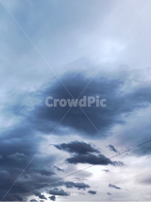 하늘,구름,흐림,sky,날씨
