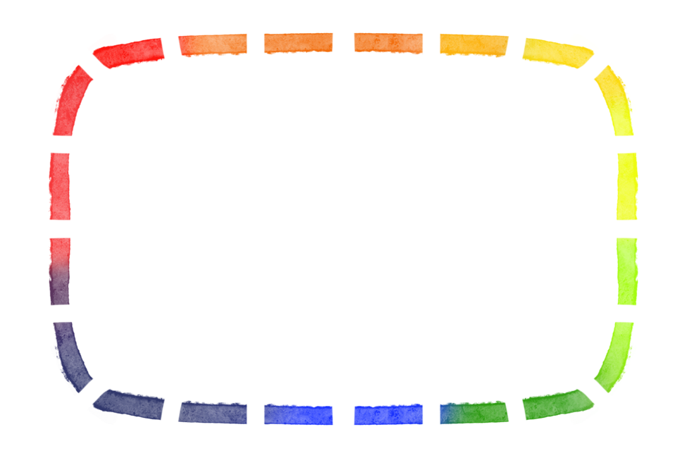 스티치,점선,액자,frame,removebackground,스템프