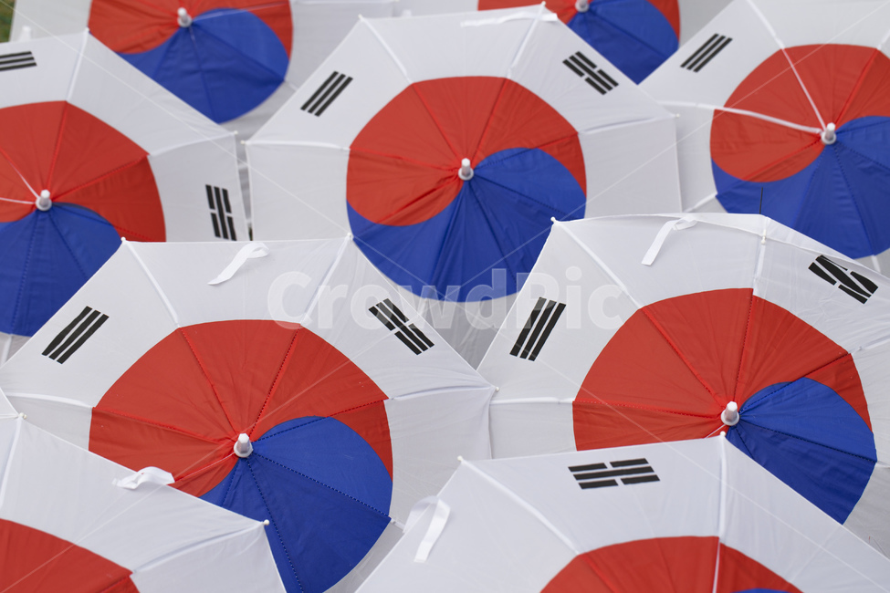 태극기,국기,대한민국,한국,태극,태극문양,깃발,우산,패턴