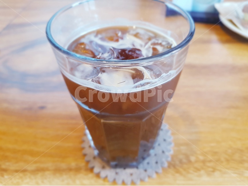 카페,커피,아이스아메리카노,아이스,아메리카노,얼음