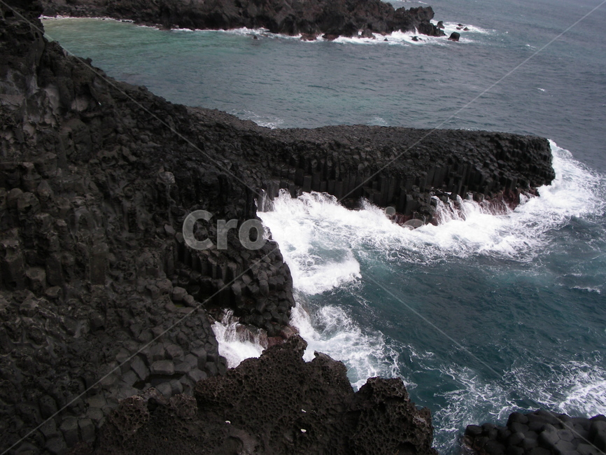 제주,제주바다,하얀파도,검정바위,파도,자연,풍경,nature,landscape