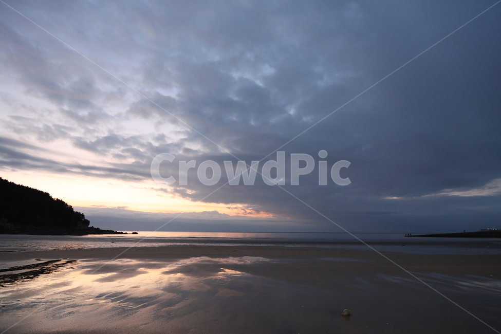 바다,바닷가,낙조,일몰,서해안,하늘,노을,해질녘,자연,풍경,구름,sunset,beach,landscape,자연,풍경,nature,landscape,outdoors,옥외
