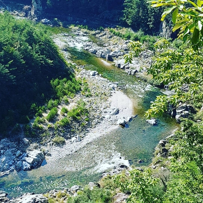 자연,산,계곡,협곡,왕피천,자연,풍경,nature,landscape,water,물,outdoors,옥외