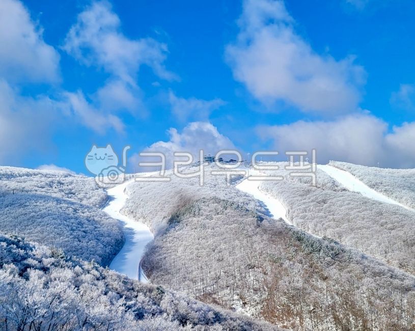 산,눈,하늘,눈풍경,겨울풍경,겨울산,설산,설산풍굥,자연,겨울산풍경