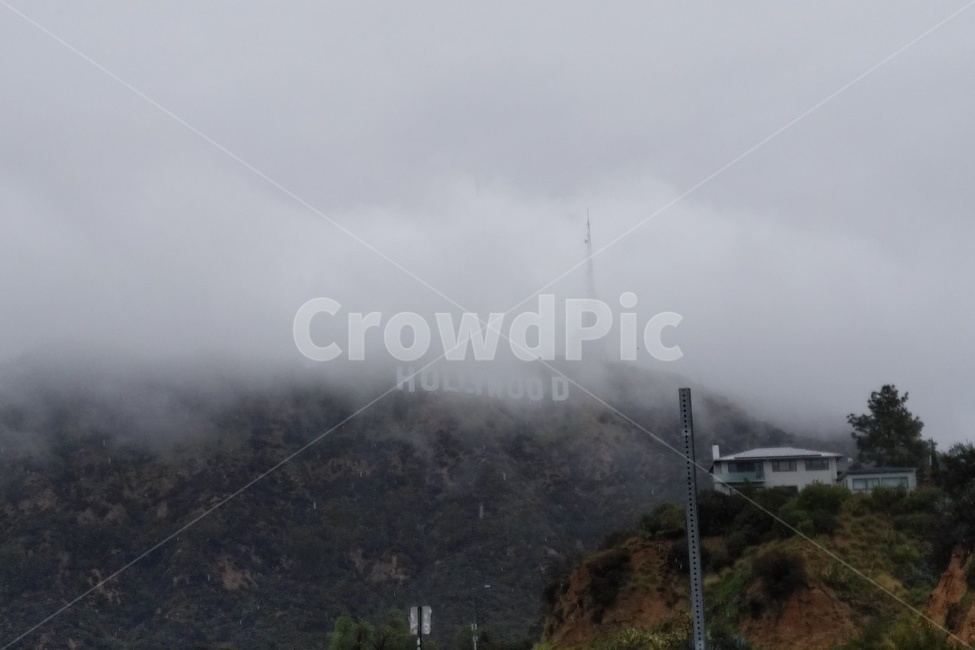 자연,날씨,nature,weather,구름,cloud,hollywood