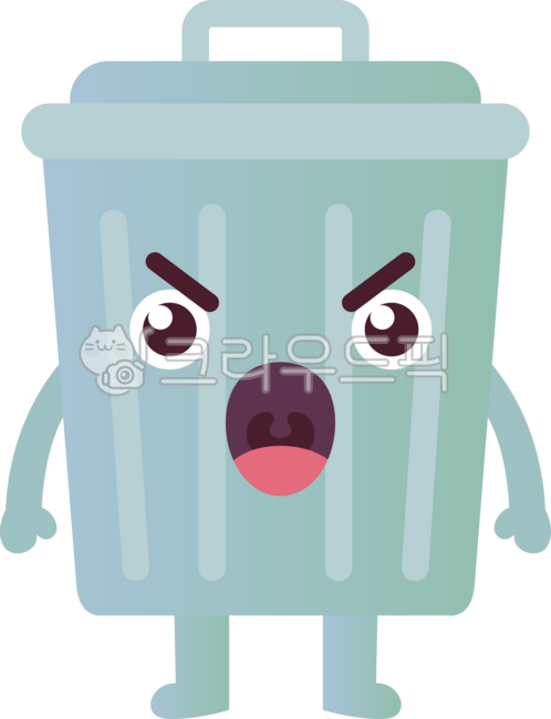 쓰레기통,휴지통,분리수거,폐기물,쓰레기,환경,폐품,일반쓰레기,음식물쓰레기