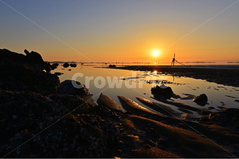 promontory,곶,light,빛,flare,플레어,outdoors,옥외,sunlight,햇빛,nature,자연,dusk,황혼,sky,하늘,sunset,일몰,redsky,붉은하늘,영광,백수,백수해안,백수해안일몰,모래톱,거북이바위