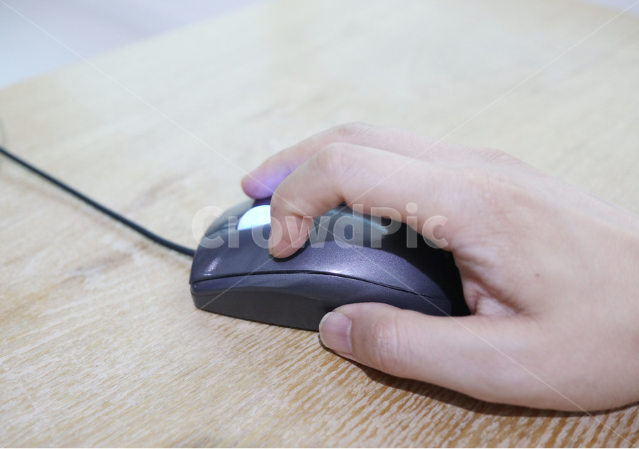 마우스,손,컴퓨터,클릭,선택,신체,게임,오락,놀이,game,play,비즈니스,사업,business,service,work,사물,물건,오브젝트,thing,object,matter