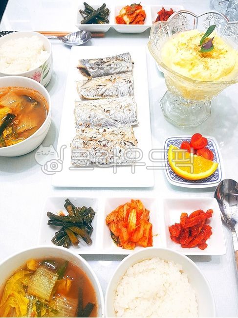 food,음식,생선구이,갈치구이,갈치구이정식,식사