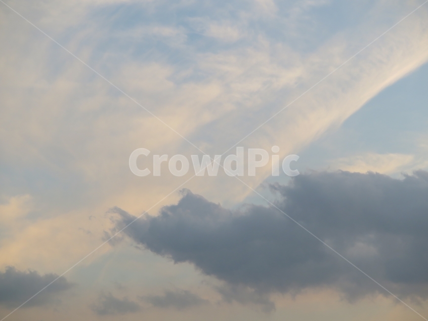 구름,하늘,노을,풍경,감성,자연,풍경,nature,landscape,outdoors,옥외,weather,날씨,sky,cumulus,적운,cloud