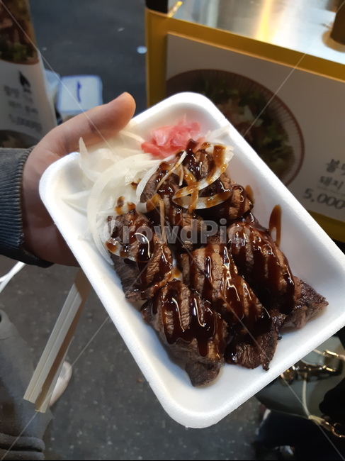 음식,소고기초밥,고기,소고기,서문시장,야시장,음식,식재료,요리,food,cook,meal,dishes,food reserves
