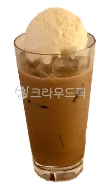 Ice Cream Latte,vanillaicecream,vanilla ice cream,beverage