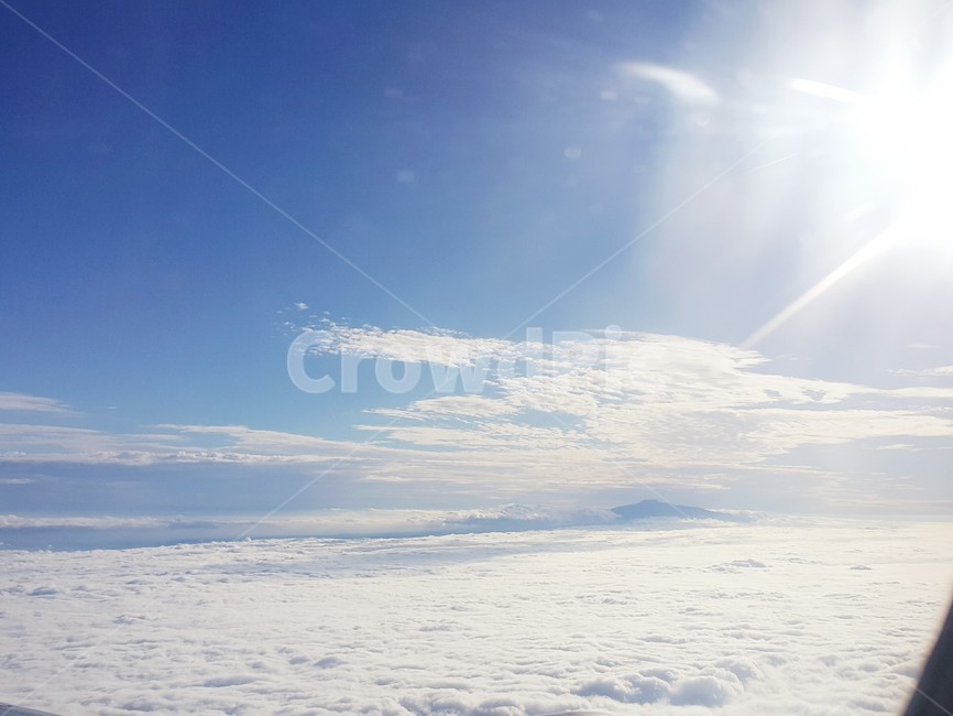 비행기,구름,하늘,cloud,sky