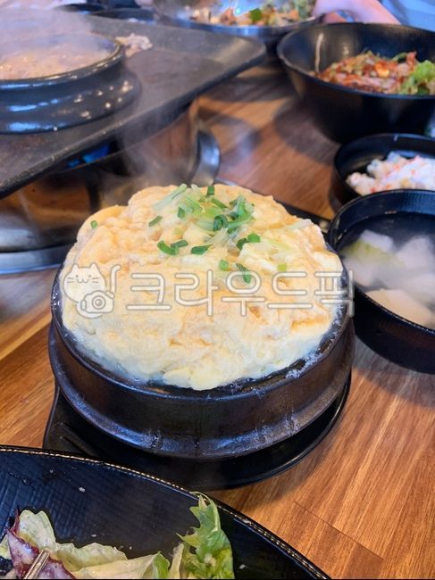 계란찜, 고기집, 뚝배기, 한식, 뚝배기계란찜, 사진,이미지,일러스트,캘리그라피 - Nwndms2dia작가 계란찜, 고기집, 뚝배기, 한식, 뚝배기계란찜, 사진,이미지,일러스트,캘리그라피 - Nwndms2Dia작가