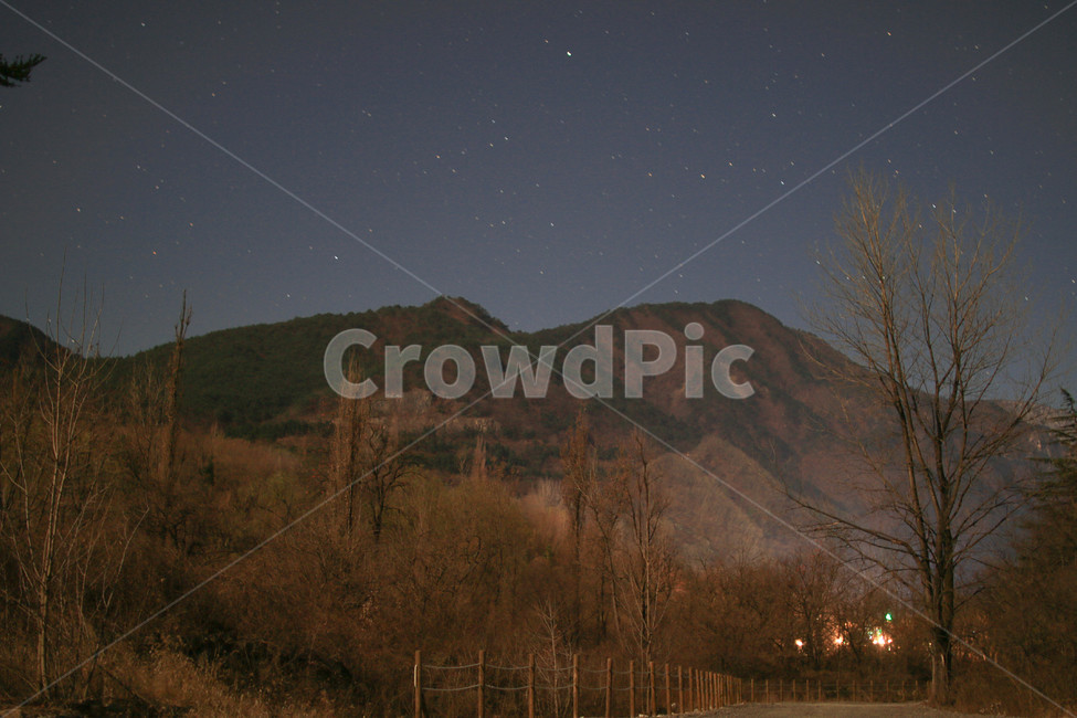 별,밤,산,별밤,밤풍경,가을,계절,fall,autumn,season,자연,풍경,nature,landscape,야경,밤,nightscape,night,outdoors,옥외