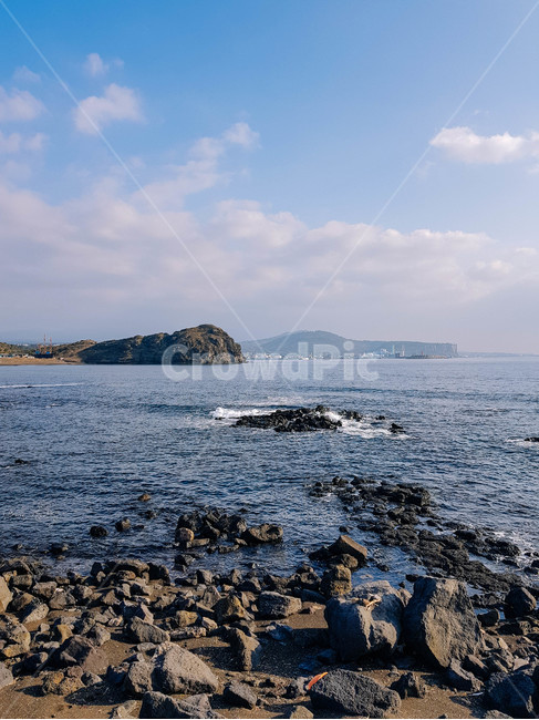 바다,자연,돌,제주,구름,하늘,nature,ocean,대양,sea,해안선,자연,풍경,nature,landscape