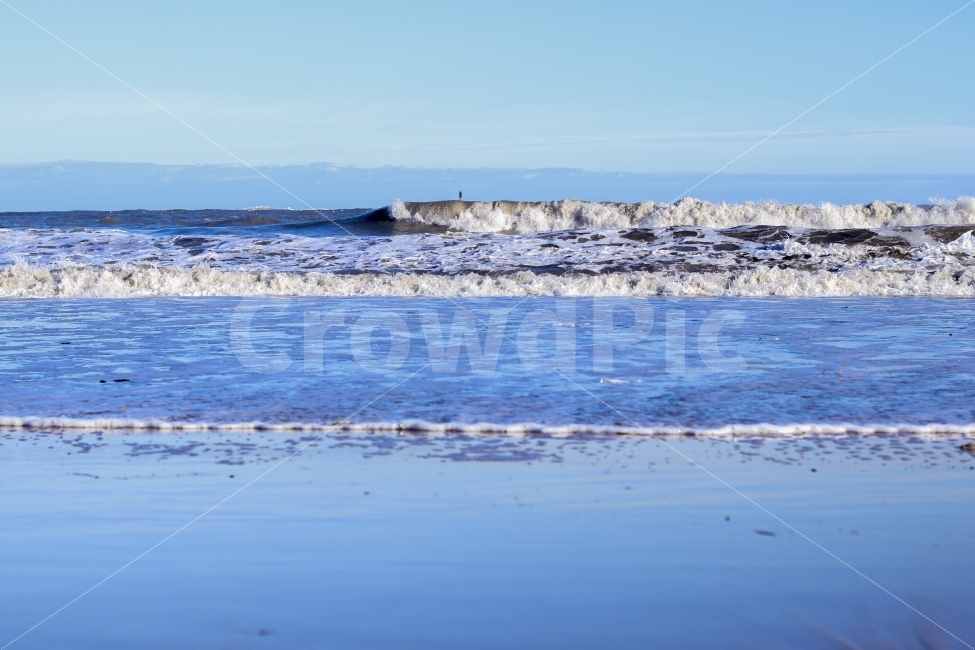 송정,바닷가,파도,부산,하늘,자연,풍경,nature,landscape,해변,바다,beach,sea,색깔,색상,색채,색감,color sense,color sensitivity,feeling of color,outdoors,옥외,land,땅,water,물,ocean,대양