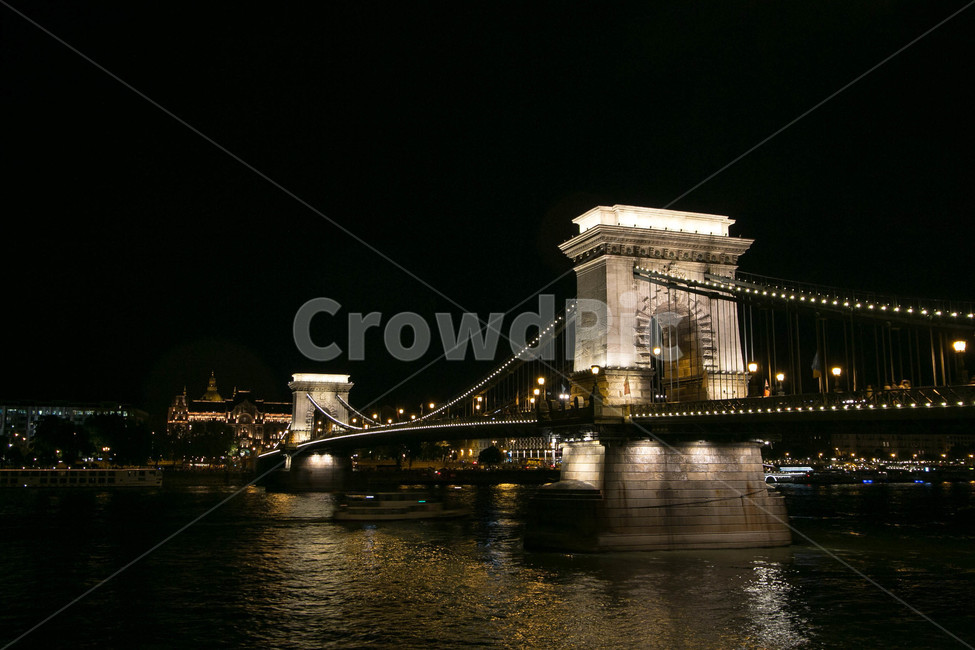다리,bridge,부다페스트,세체니다리,building,야경,유럽,유럽여행,Budapest,Szechenylanchid,Europe,야경,밤,풍경,nightscape,night,landscape,도시,city