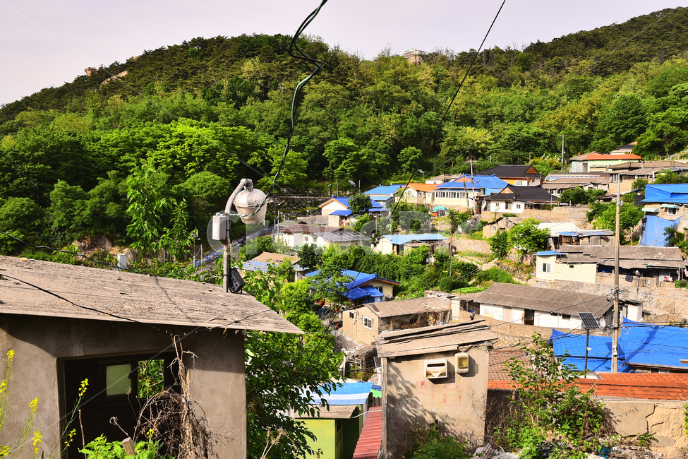달동네,재개발,빈민촌,집,하우스,건축물,낡은,오래된,가난,poor,house,village,poorhillsidevillage,동네,마을,판자촌,산동네,누추한,빈집,폐가