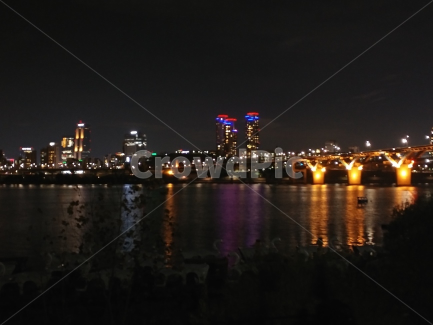 야경,한강,다리,밤,도시,야경,밤,풍경,nightscape,night,landscape,도시,city,한국도시풍경,한국도시경관,korea cityscape,building,건물,town,urban,어반,metropolis,중심지,시티,water,물