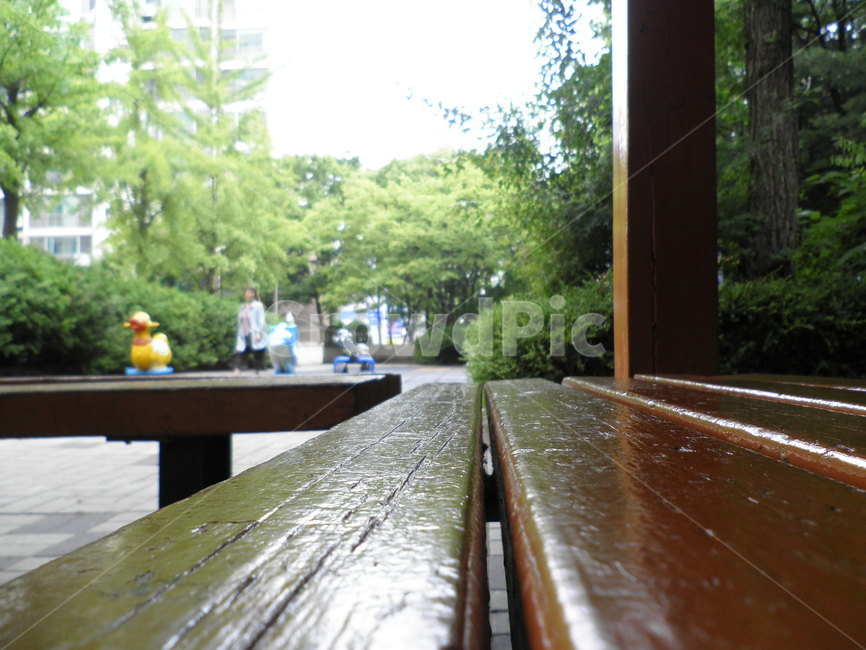 길,여름,초록색,황토,하늘,자연,green,sky,road,summer,natural,놀이터,벤치,bench,tree,leap