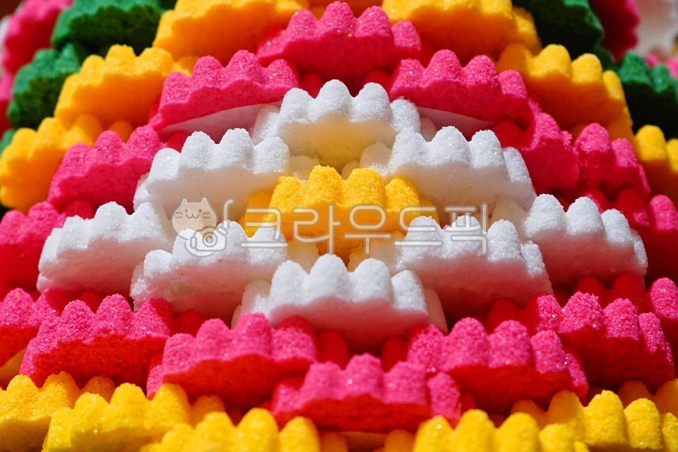 고임사탕,납작사탕,전통음식,사탕,제사상,재상,sweets