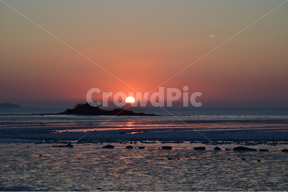 장화리낙조,해넘이,낙조,일몰,석양,자연,풍경,nature,landscape,outdoors,옥외,dusk,황혼,sunset,dawn,새벽,sky,하늘,red sky,붉은 하늘,sunlight,햇빛