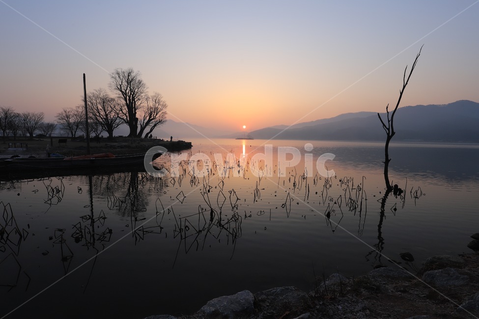 두물머리일출,두물머리,남한강,양평,일출,자연,풍경,nature,landscape