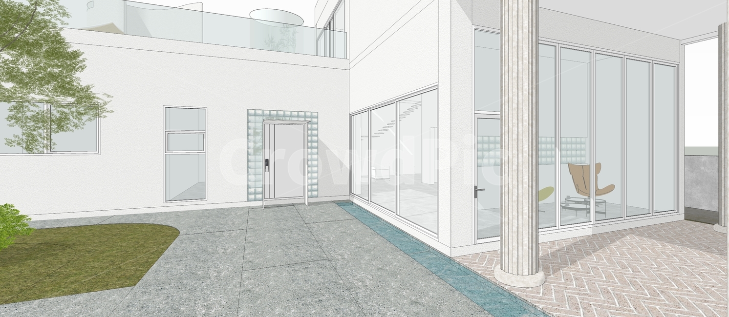 Building exterior,modern house,concept,exterior,construct,house,structure,interior,3d,modern,design,modern architecture,construction,Modern country house,architecture