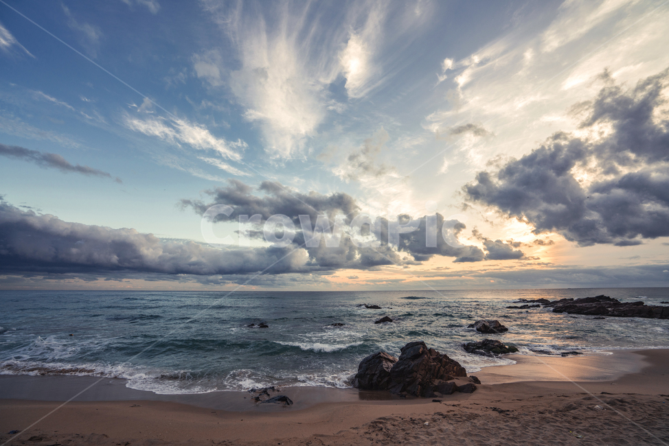 바다,노을,구름,일출,풍경,파도,해변,감성,자연,풍경,nature,landscape,ocean,대양,sea,water,물,outdoors,옥외