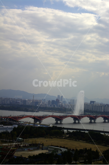 도시,서울,한강,공원,하늘,구름,풍경,다리,도시,풍경,city,landscape,한국도시풍경,한국도시경관,korea cityscape,building,건물,architecture,건축물,water,물
