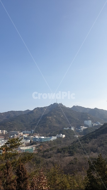 자연,scenery,풍경,옥외,outdoors,landscape,산,mountain,mountainrange,산맥,경사,서울대학교