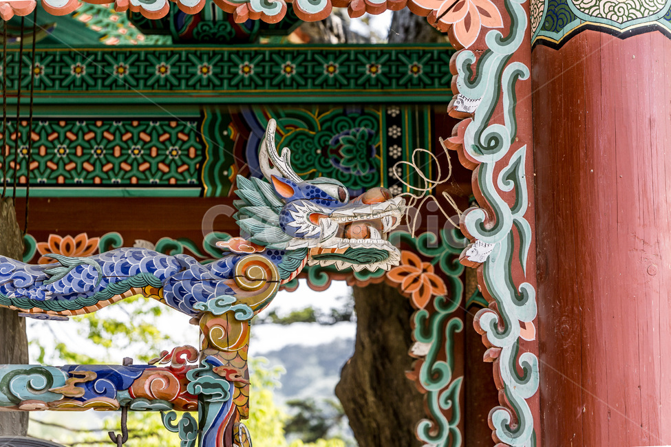 단청,건축,문양,무늬,전통,사찰,채색,한국전통,한국문화,korean traditional,korean culture,조각상,동상,석상,조형물,statue,bronze statue,stone statue,종교,신앙,religion,belief,faith