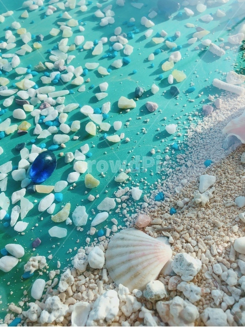 하늘색,바다,소라,해변,sea,beach,conch,조개,clam,skyblue,clear,cool,자갈,pebble,blue,sand,모래,해변,바다,beach,sea