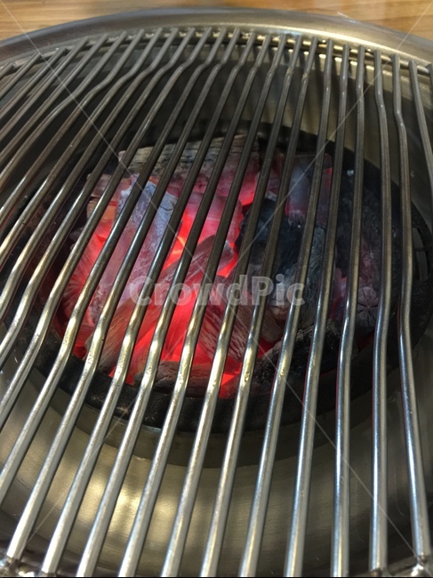 불판,숯불,석쇠,숯,grill,그릴,불