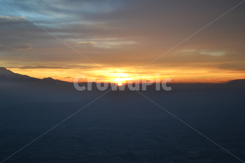 터키,풍경,카파도키아,일출,turkey,capadokia,자연,풍경,nature,landscape,outdoors,옥외,sky,하늘,dusk,황혼,sunset,일몰,dawn,새벽,red sky,붉은 하늘