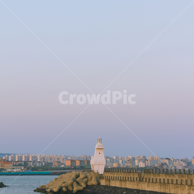 이호테우해변,목마등대,말등대,등대,해변,방파제,등대,lighthouse,outdoors,옥외,land,땅,nature,자연