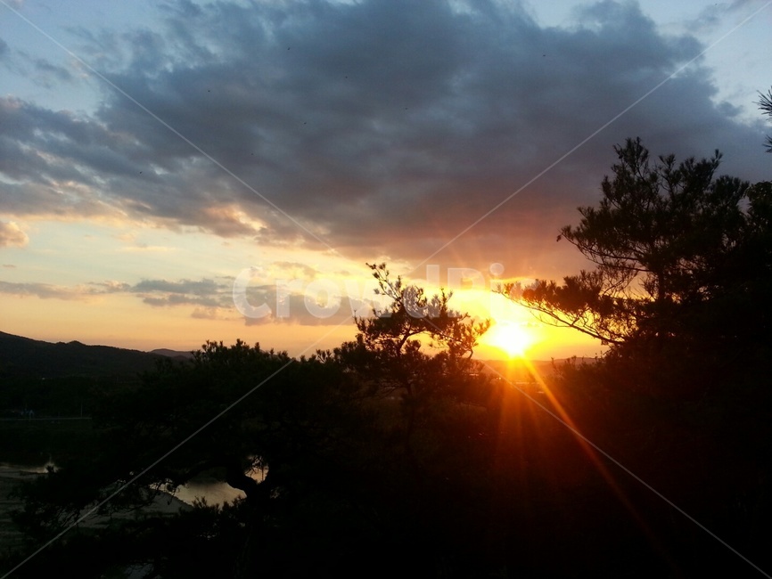 빛,일몰,자연,light,nature,자연,풍경,nature,landscape,flare,플레어,sunlight,햇빛,outdoors,옥외